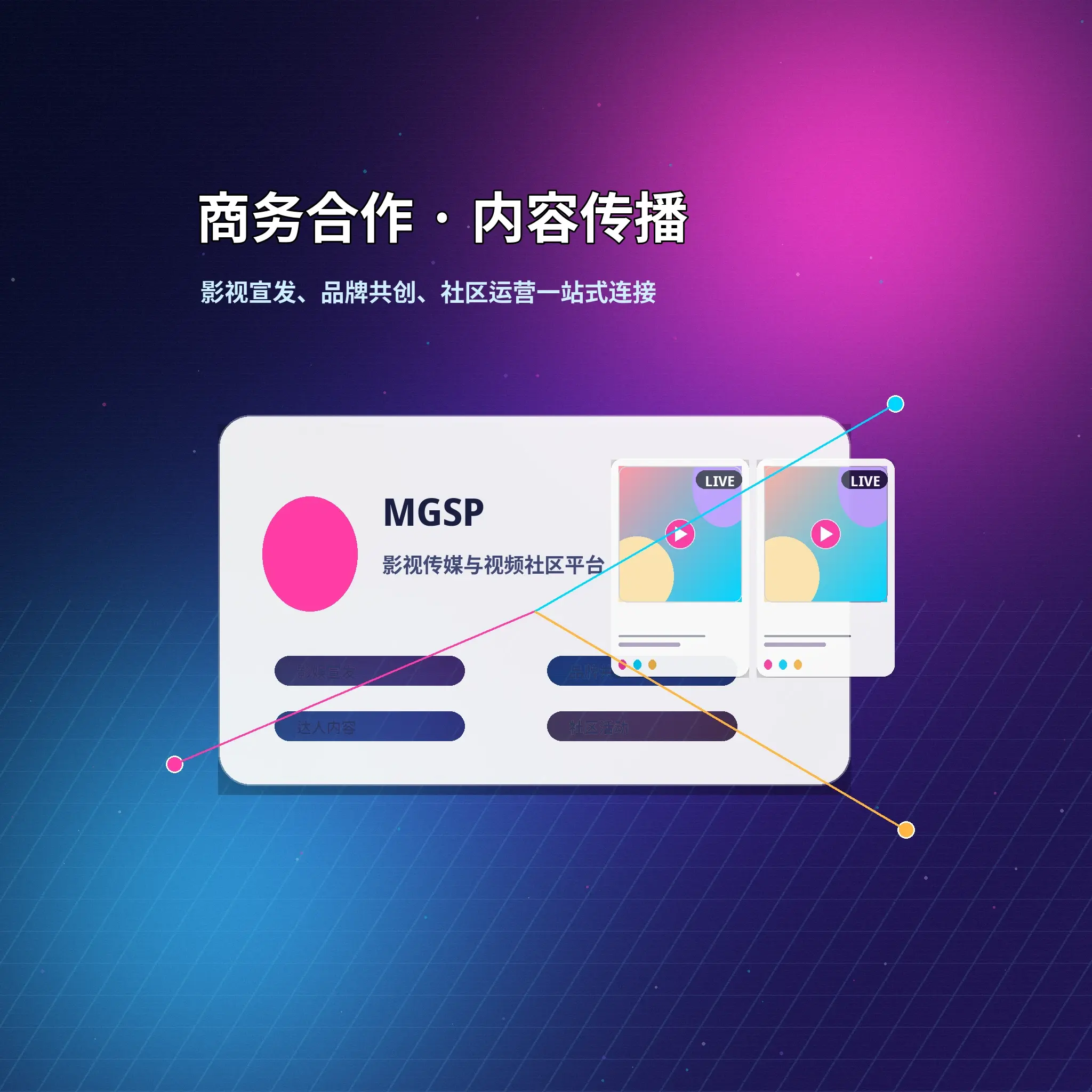 蘑菇视频举报反馈与服务支持